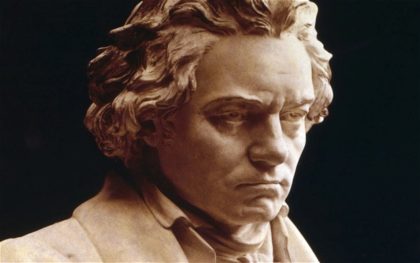 Beethoven’s Morning