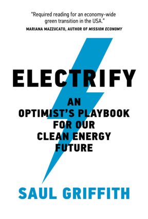 How To Electrify Everything